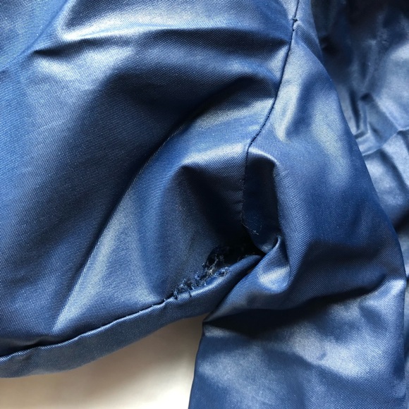 Vintage Lacoste Anorak Pullover - Men’s/Women's - Picture 3 of 3